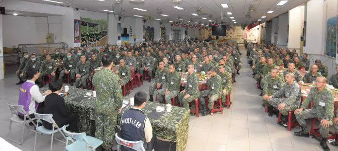 職業軍人條件好嗎?女生多負評 他曝「這3類族群」例外