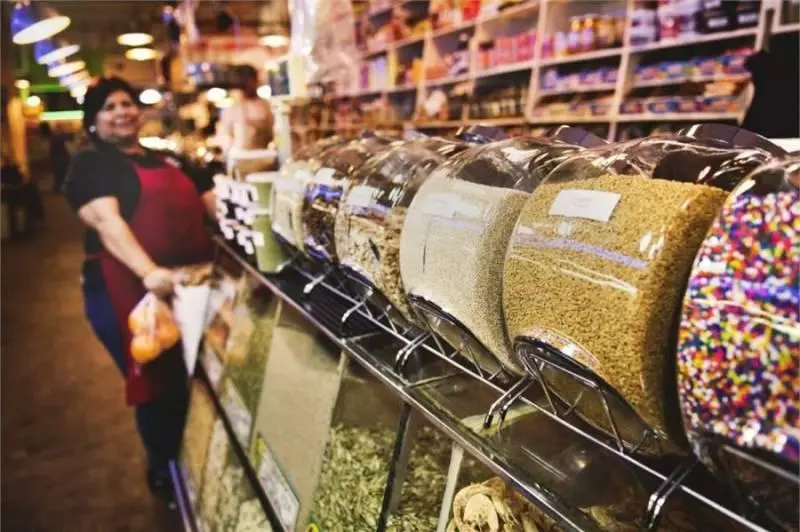 Promoter的心聲:我們不光是在超級市場裡吹冷氣,派派Sampel而已