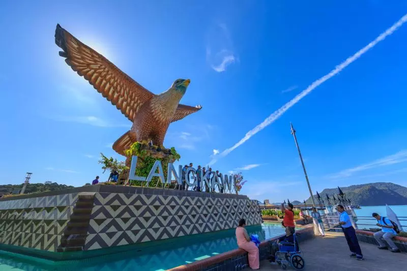 Langkawi爆發白喉疫情⚠️證實有3病例, 嚴重可致死亡❗近期去玩的要小心注意❗