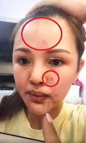 「內衣王子」開直播揭前妻被Uncle包養10年!受盡侮辱的漂移公主『拿出證據』, 打Edmund Gan臉打得啪啪響!