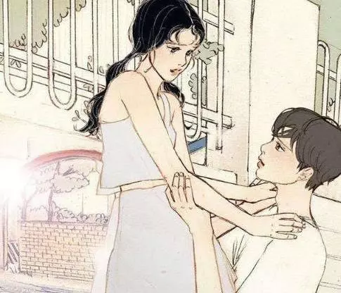 女要嫁對郎,有4種男人,寵妻如命,最疼老婆