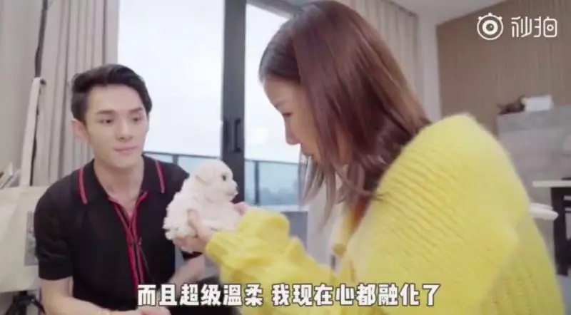 羅斯瑪應該都不夠他來!口紅哥李佳琦家裡首次公開!價值百萬的口紅多到可以壓死你!
