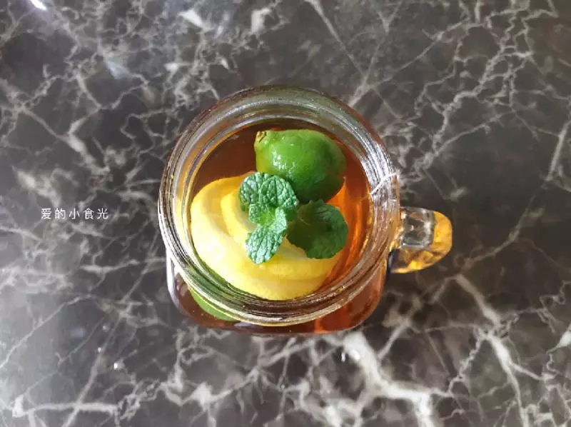 它是「天然抗生素」,天熱用它做飲料,淡化斑點又美白,做法簡單 !