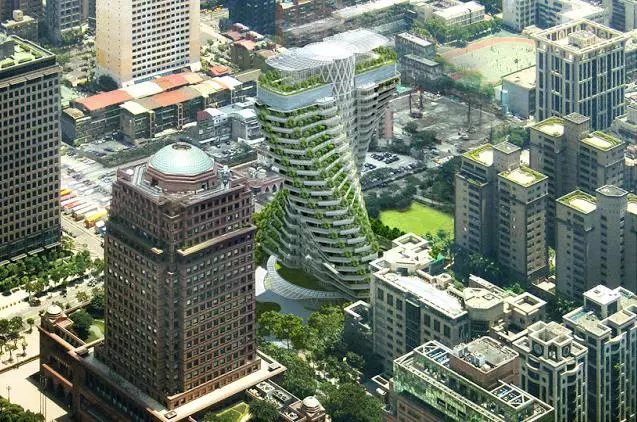 全臺北最貴豪宅「一戶要價十億」打趴帝寶,內部超奢侈裝潢照曝光,難怪郭台銘也搶著買,真的好美