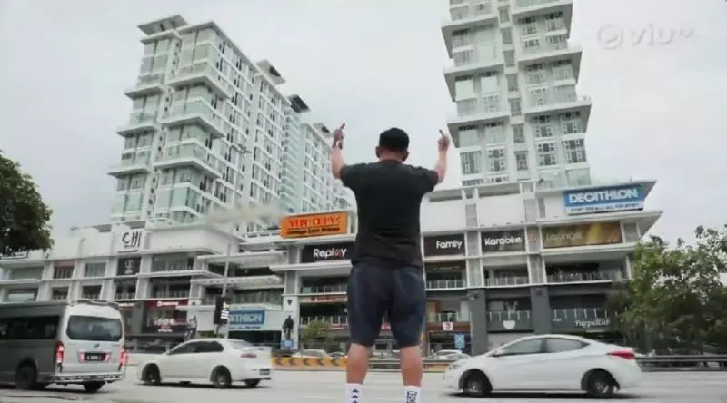 美女不滿杜汶澤把Scott Garden踩到一文不值!網友:怪不得她會那麼hard sell啦!