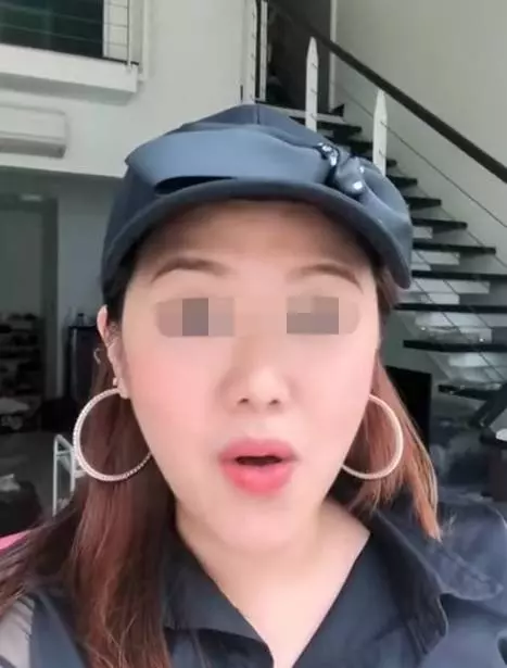 美女不滿杜汶澤把Scott Garden踩到一文不值!網友:怪不得她會那麼hard sell啦!