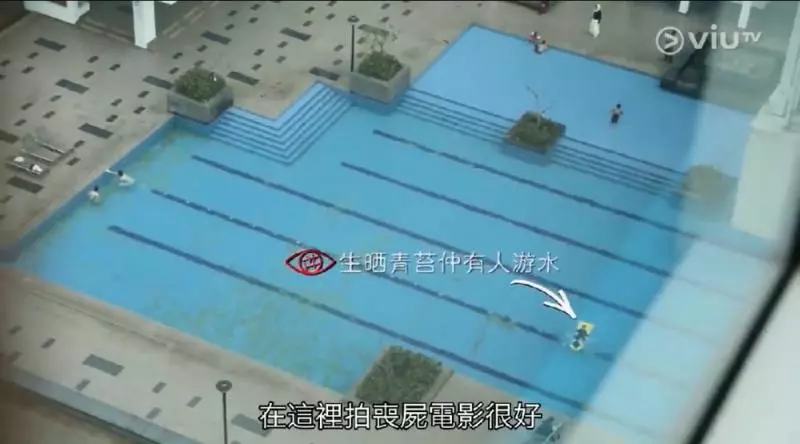 美女不滿杜汶澤把Scott Garden踩到一文不值!網友:怪不得她會那麼hard sell啦!