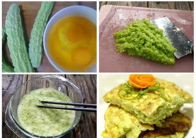 天氣炎熱,教你5種苦瓜的做法,苦瓜清熱又好吃