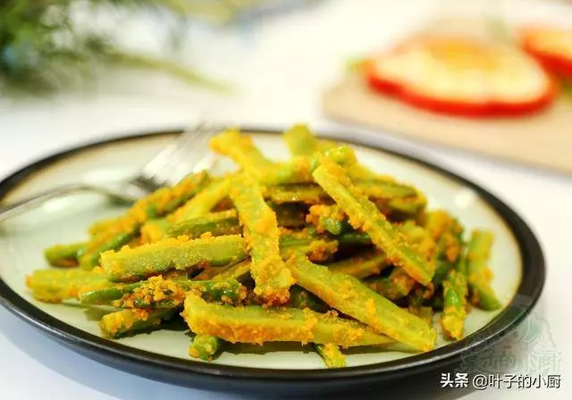 天氣炎熱,教你5種苦瓜的做法,苦瓜清熱又好吃
