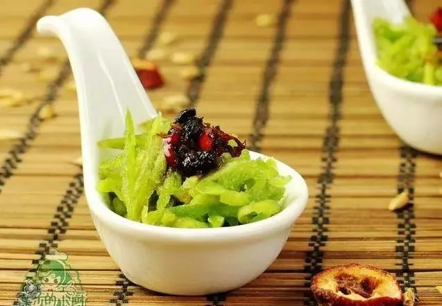 天氣炎熱,教你5種苦瓜的做法,苦瓜清熱又好吃