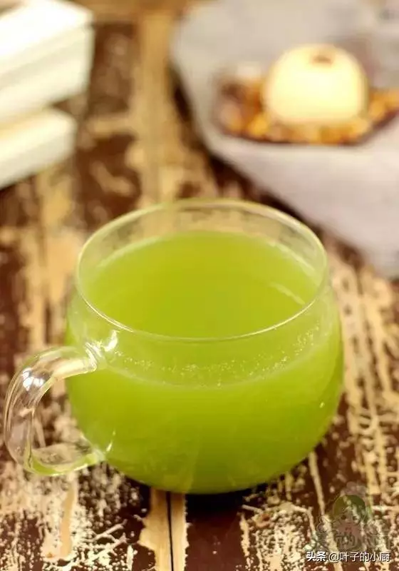 天氣炎熱,教你5種苦瓜的做法,苦瓜清熱又好吃