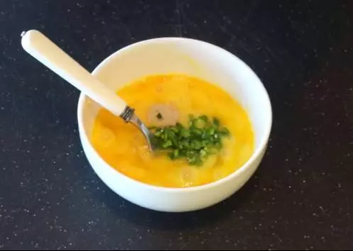 怎麼也想不到,雞蛋和它竟是絕配!這也太好吃