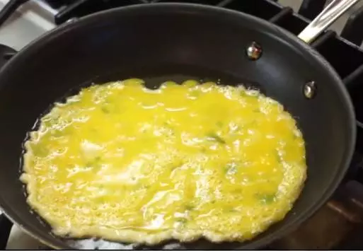 怎麼也想不到,雞蛋和它竟是絕配!這也太好吃