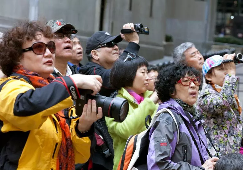 世界都不歡迎他們! 全球6大「最惹人厭旅客」國家排行出爐