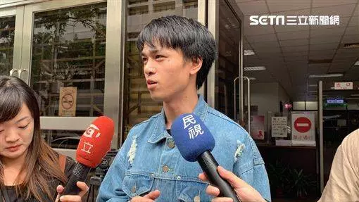 談撿屍胡睿兒認錯了 嘆老婆懷恨在心