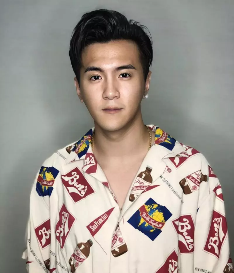 【18禁對話曝光!】新加坡藝人互發"露骨曖昧訊息"挑逗「你不要弄到我瘀青」…