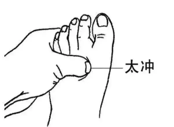 為什麼人體中的穴位能幫助身體消炎、解氣、排毒閥?