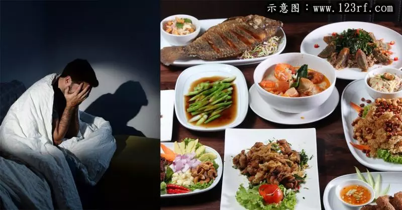 母往生4天 留一桌飯菜 獨子後悔 沒回家過節