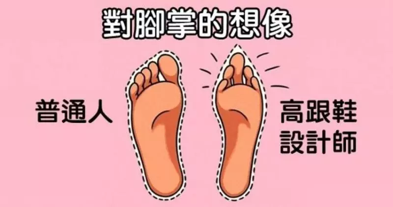 10張能讓你知道製造商眼中的世界是什麼樣的插畫