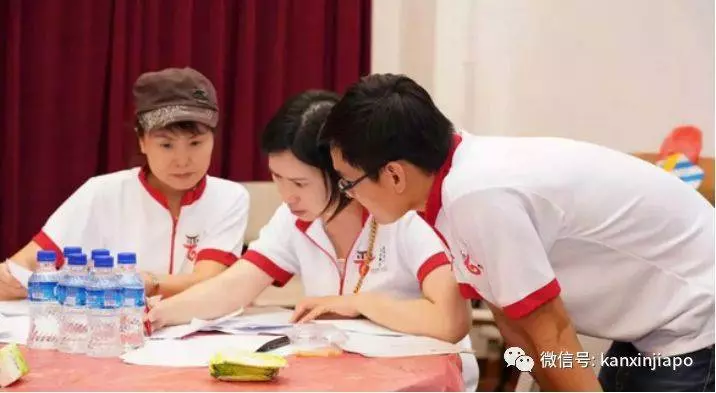 成為新加坡RP後,她為何選擇單身14年