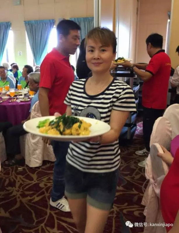 成為新加坡RP後,她為何選擇單身14年