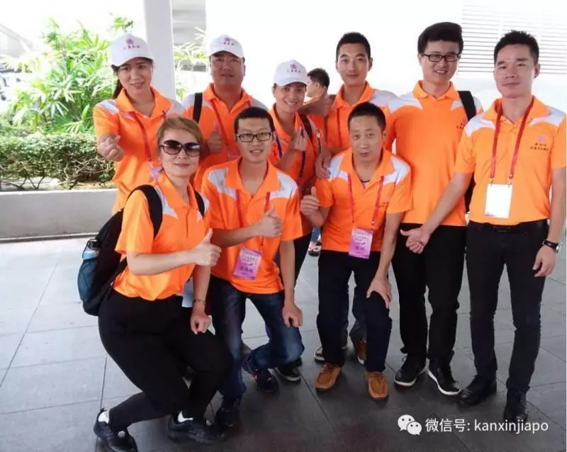成為新加坡RP後,她為何選擇單身14年