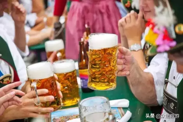 去歐洲旅行必做的18件事,你都做過哪些?