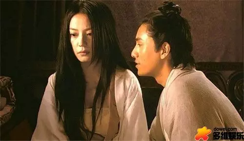 這10位女星不用替身拍裸戲,最後一位甚至顛覆你我形象!