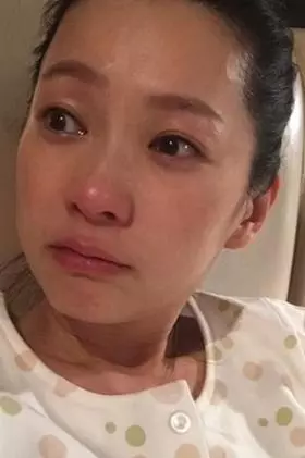 霍正奇50歲未娶含淚認「除六月就沒再動過心」!她終鬆口「11年前分手內幕...」心很痛!