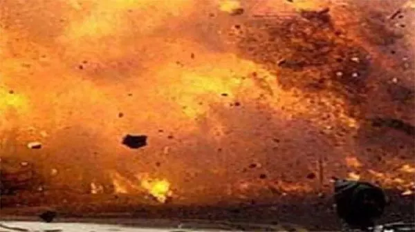 美法戰機飛過, 阿聯港口近10油輪爆炸!---沙地證實油輪被炸, 國際油價漲幅擴大!