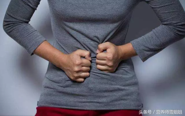 胃不好,遠離「三物」,多飲「四水」,做好這五件事,胃一點點變好!