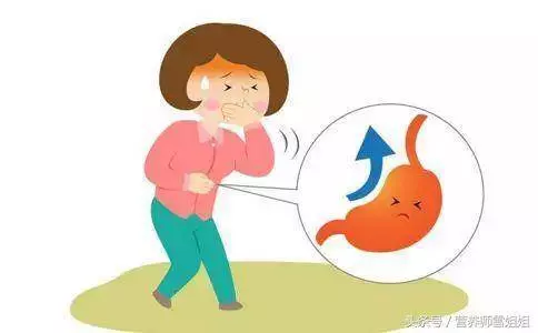 胃不好,遠離「三物」,多飲「四水」,做好這五件事,胃一點點變好!