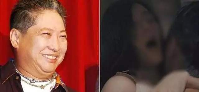 洪金寶說漏嘴,有關范冰冰傳言,說道:「我去了」!