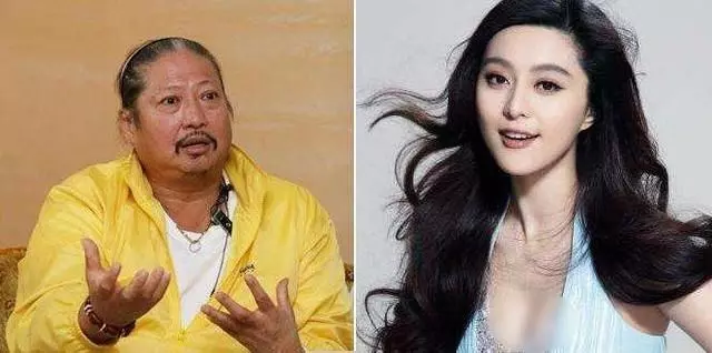 洪金寶說漏嘴,有關范冰冰傳言,說道:「我去了」!