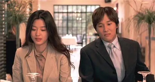 《我的野蠻女友》17年了!他去世了,她嫁豪門生兩胎,而他名利雙收成人脈王!