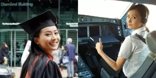37歲女星為理想棄豪門!當「美女學霸」活出最美模樣,向世人證明努力也能做到