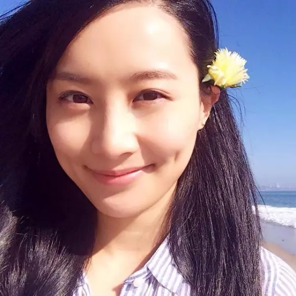 37歲女星為理想棄豪門!當「美女學霸」活出最美模樣,向世人證明努力也能做到