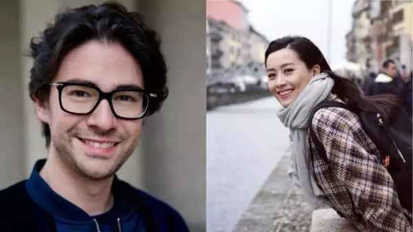 37歲女星為理想棄豪門!當「美女學霸」活出最美模樣,向世人證明努力也能做到