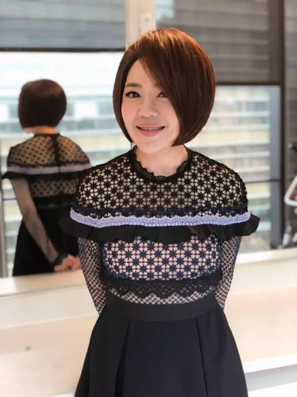 54歲于美人用喝的就能減肥,「短短2周瘦3公斤」!自曝「每天喝這1杯」消水腫超有效:離婚後瘦身的我,更加自信