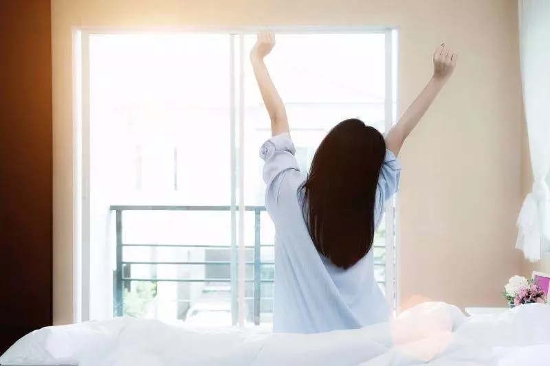 晚上幾點睡才叫「熬夜」?給你「答案」,很多人都想錯了!