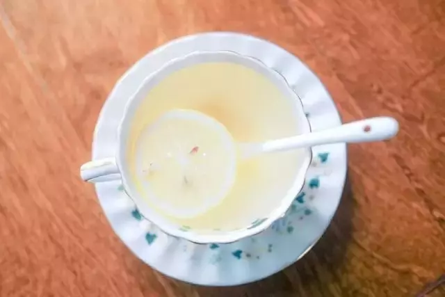 喝茶看體質,別喝錯了!9種不同體質人群,喝茶大講究 !