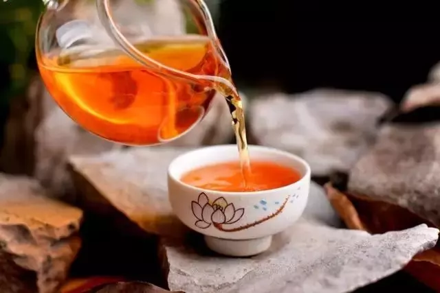 喝茶看體質,別喝錯了!9種不同體質人群,喝茶大講究 !