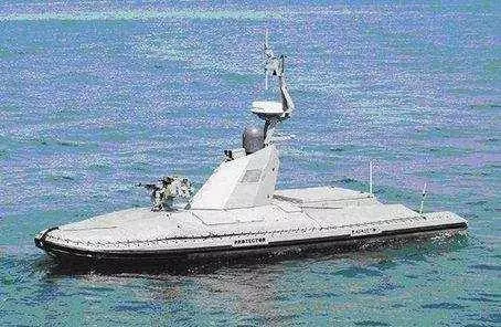 中國這款軍艦航行速度世界第一,就算有圖紙對方也造不出來
