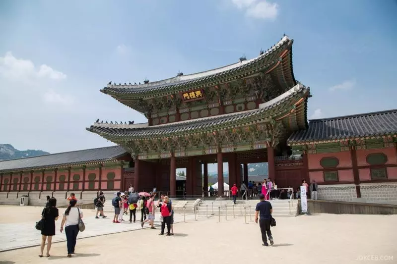 適合女生的韓國首爾5天自由行攻略!是時候來場閨蜜之旅了!