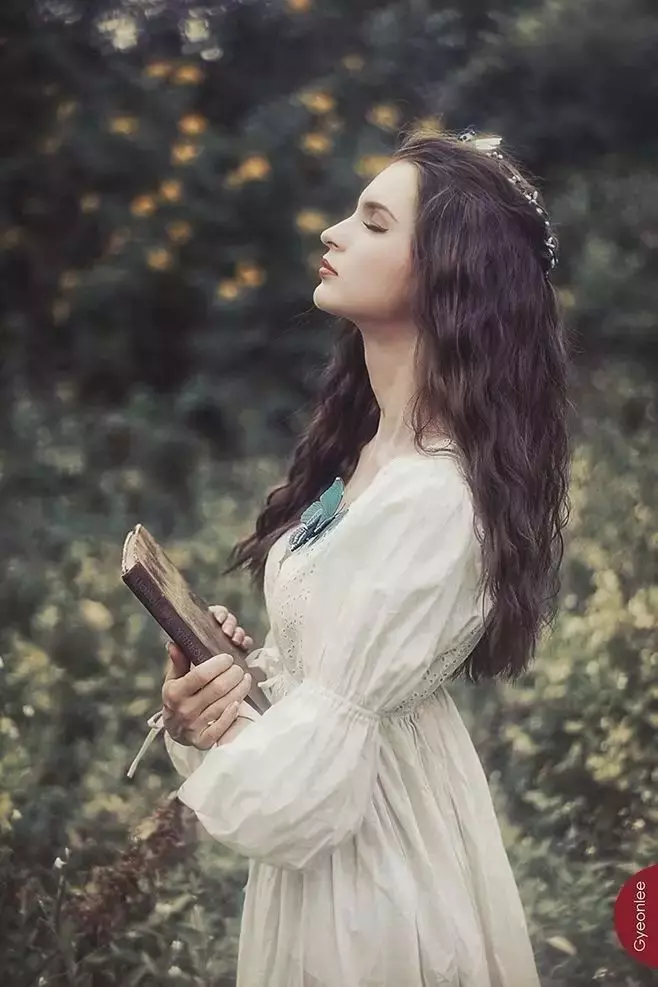 一個男人愛你的最高境界,就是把你當女兒養