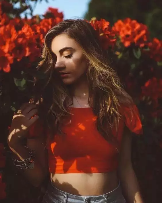 一個男人愛你的最高境界,就是把你當女兒養