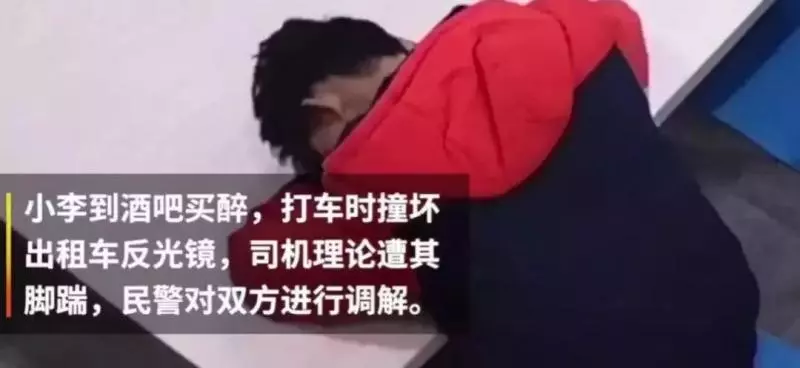 努力活著的人,都值得一句發自內心的: 「你已經很棒了。」