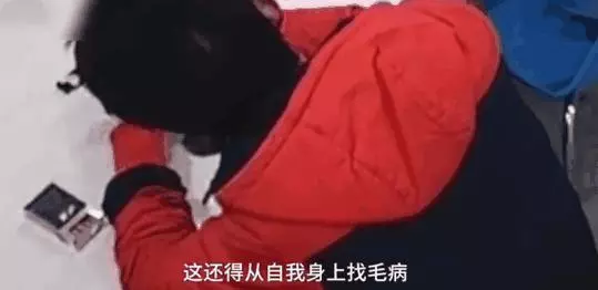 努力活著的人,都值得一句發自內心的: 「你已經很棒了。」