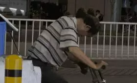 努力活著的人,都值得一句發自內心的: 「你已經很棒了。」