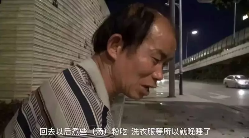 努力活著的人,都值得一句發自內心的: 「你已經很棒了。」